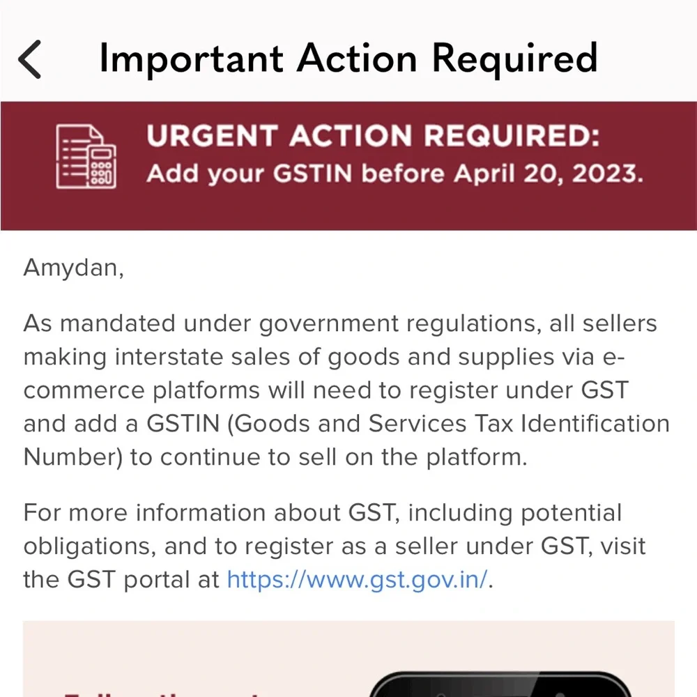 🛑ALERT🛑 - Picture 3 of 4